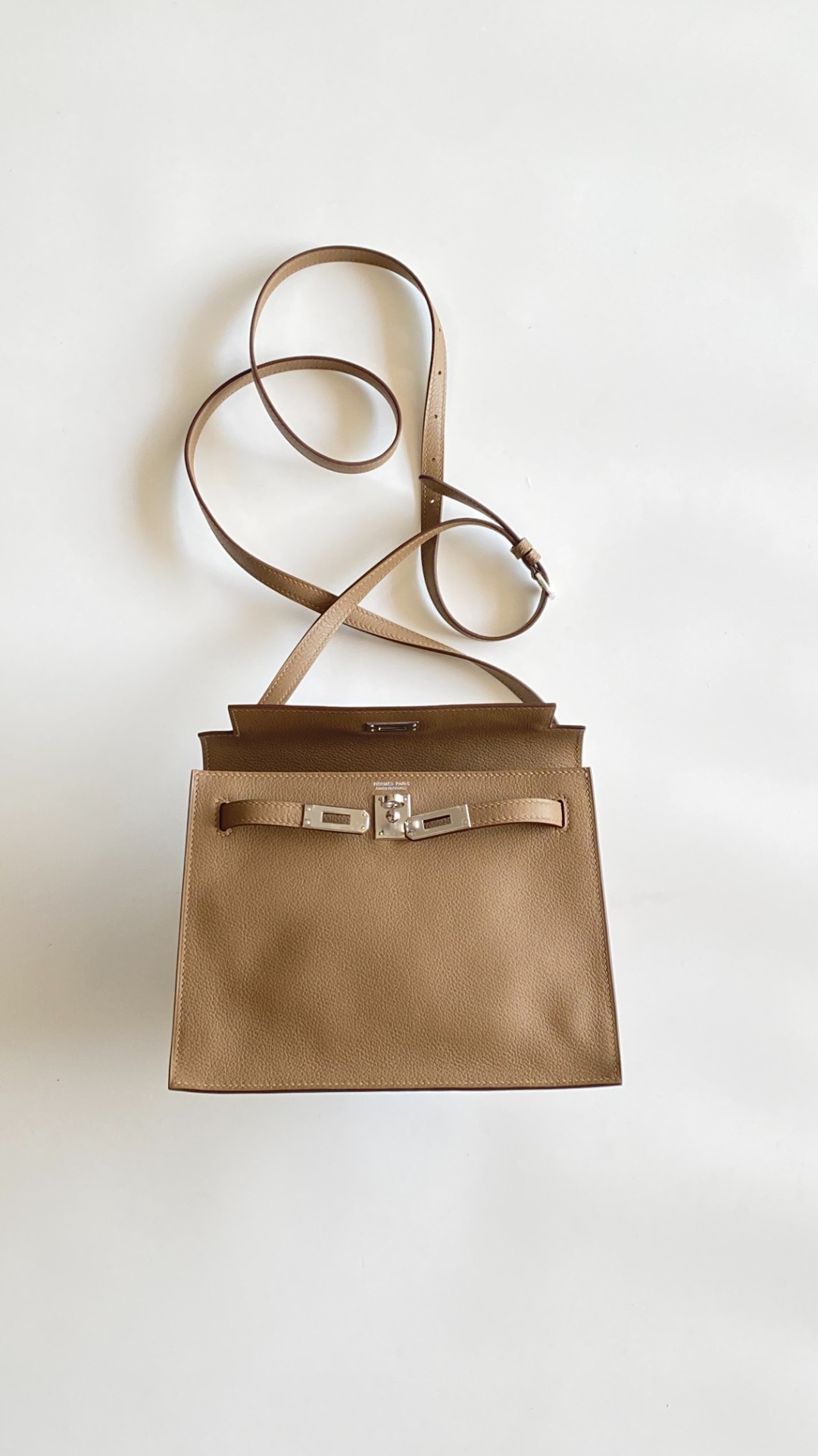 에르메스 133208 가방 Hermes Bag 썸네일 이미지