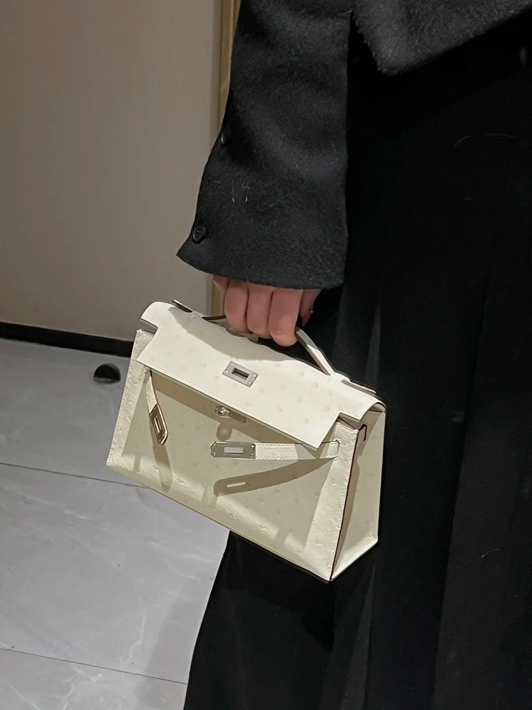 에르메스 켈리백 18346