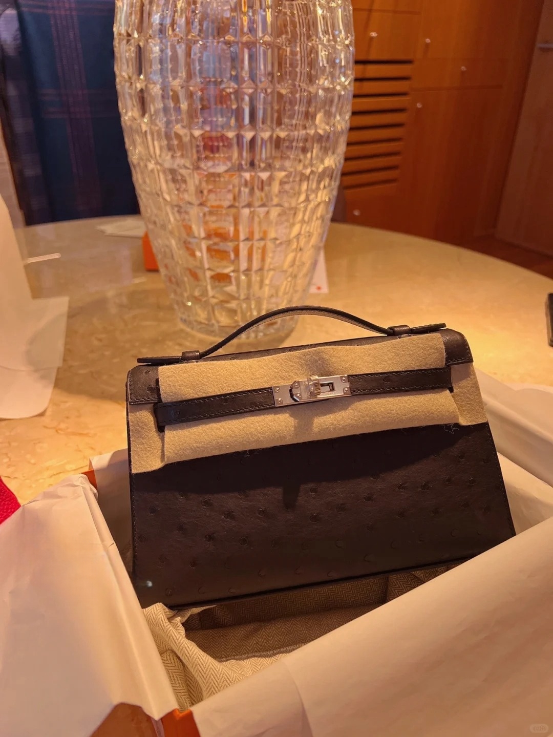 에르메스 켈리백 18344
