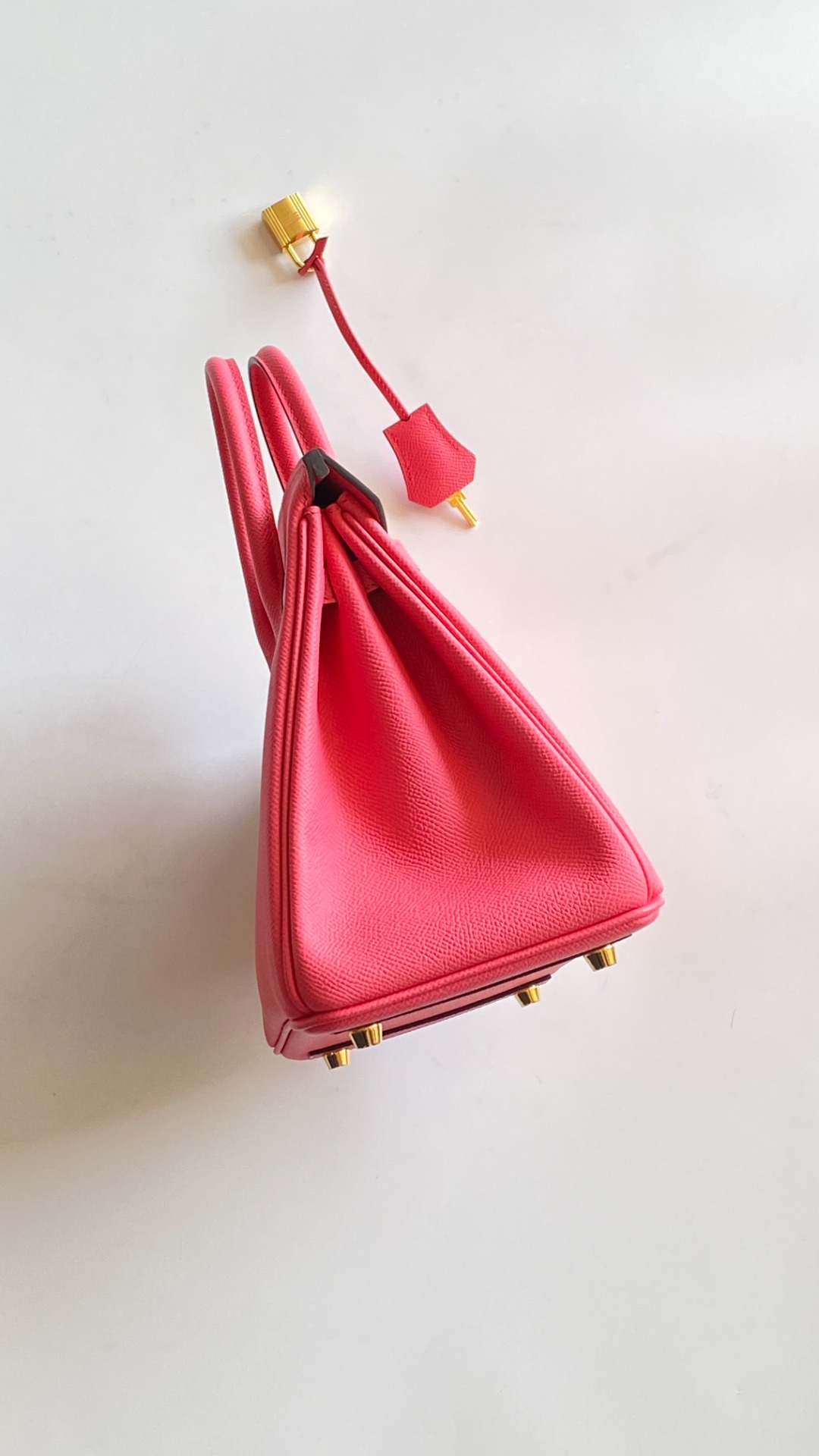 에르메스 133272 가방 Hermes Bag 썸네일 이미지