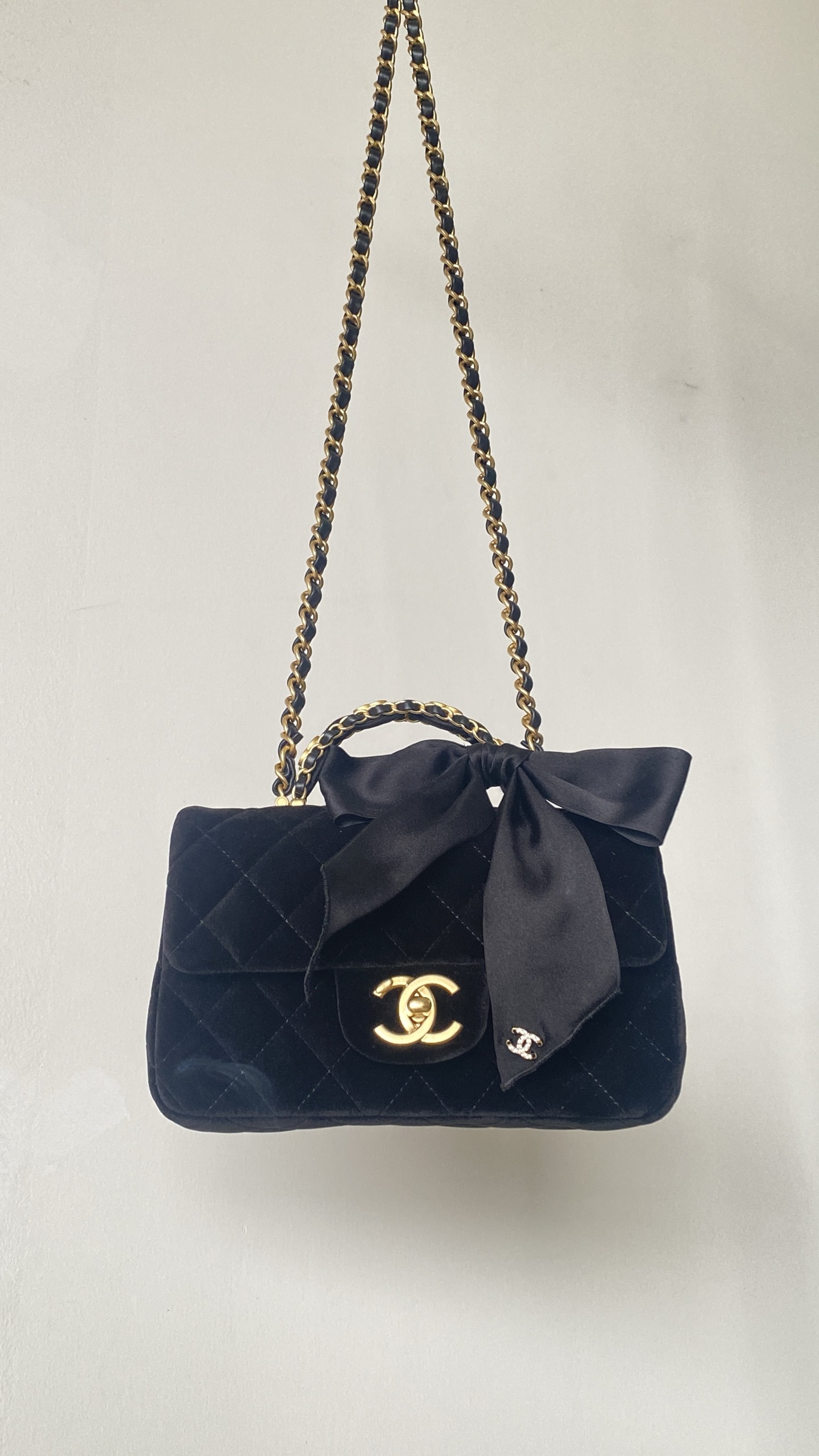 샤넬 가방 Chanel 36049