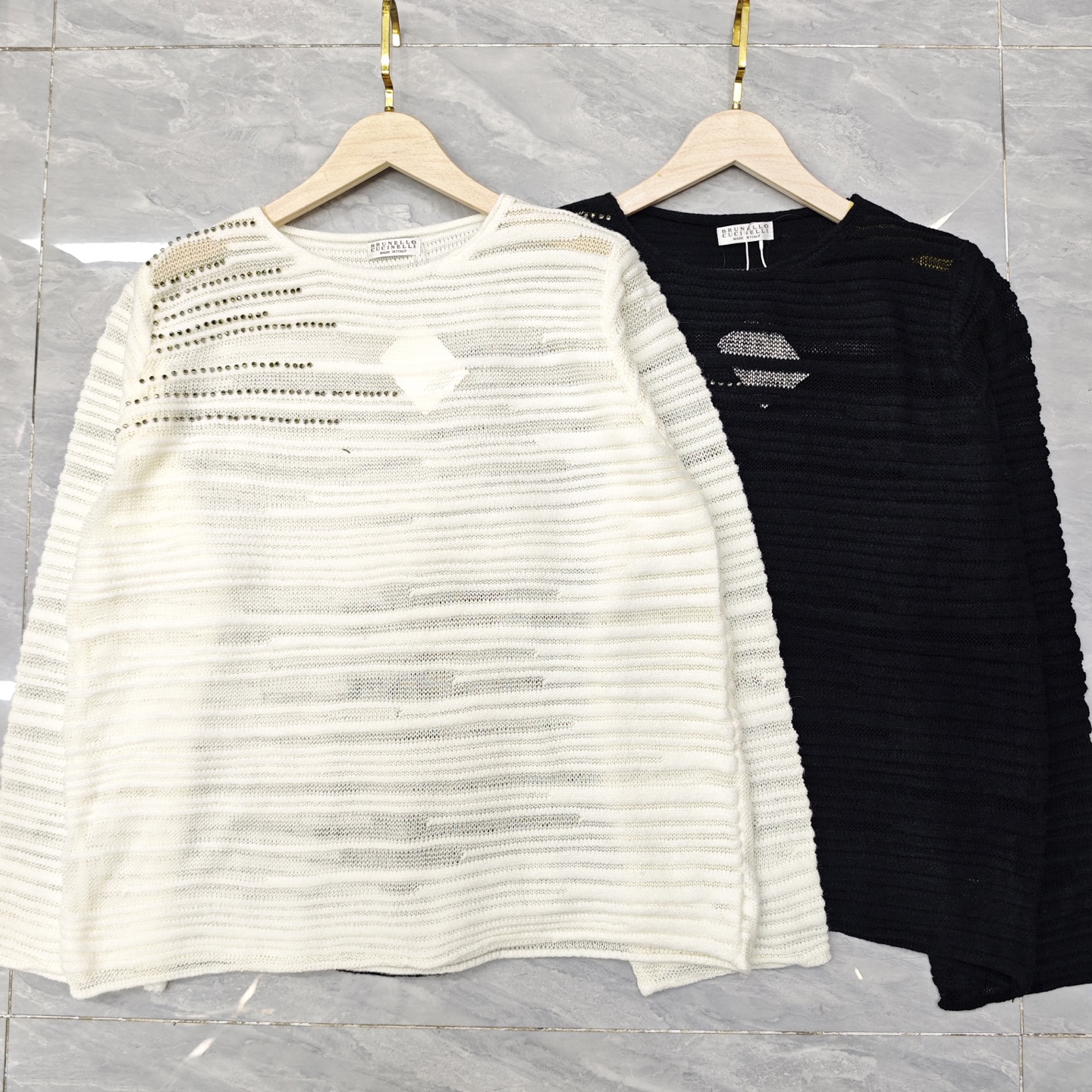 NO:461985,BC staple drill pullover long sleeve 850389 Tensi version S.M.L code, alexander wang19860909BC 订钻套头长袖 850389 天丝版本S.M.L码,,alexander wang,Women's clothing