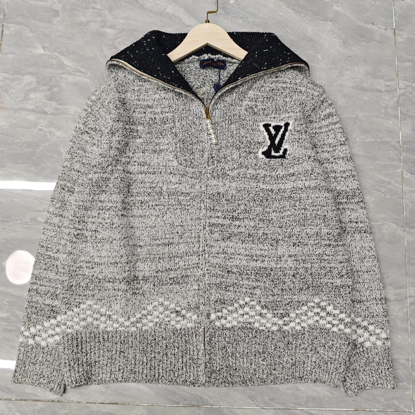 NO:508227,Donkey brand boat zipper cardigan jacket 850484 wool version S.M.L code, louis vuitton, jackets & coats,alexander wang19860909驴牌 小船拉链开衫外套 850484 羊毛版本S.M.L码,,louis vuitton,jackets & coats,alexander wang,Women's clothing