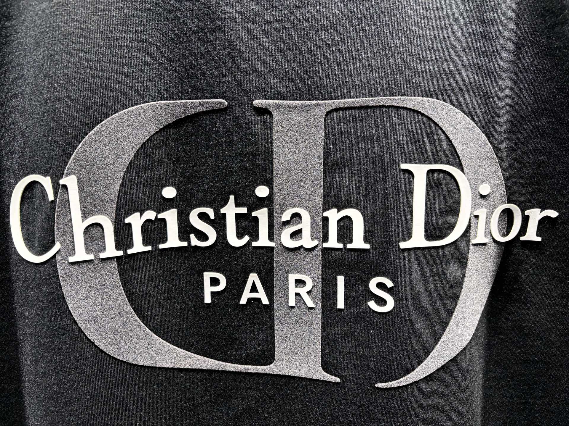 Dior Paris Cotton Jersey T-Shirt, Comfortable and Stylish, S-XXL Sizes 5 i1744363299045 620 0 4