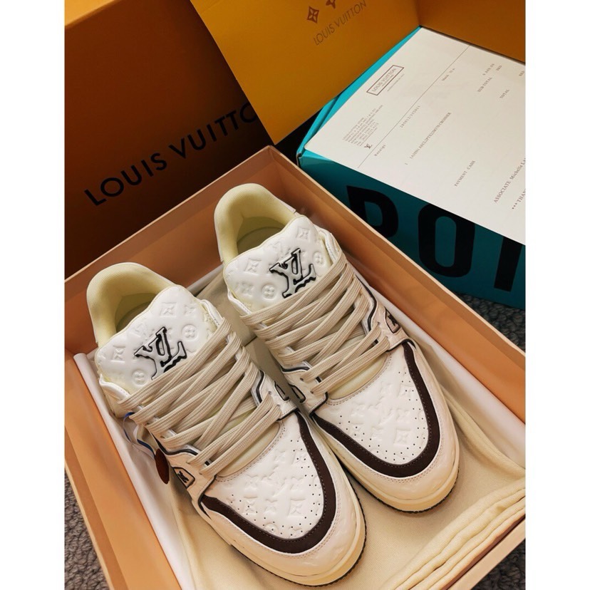 Louis Vuitton Lv trainer