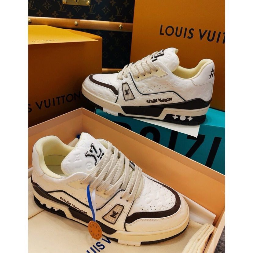 Louis Vuitton Lv trainer