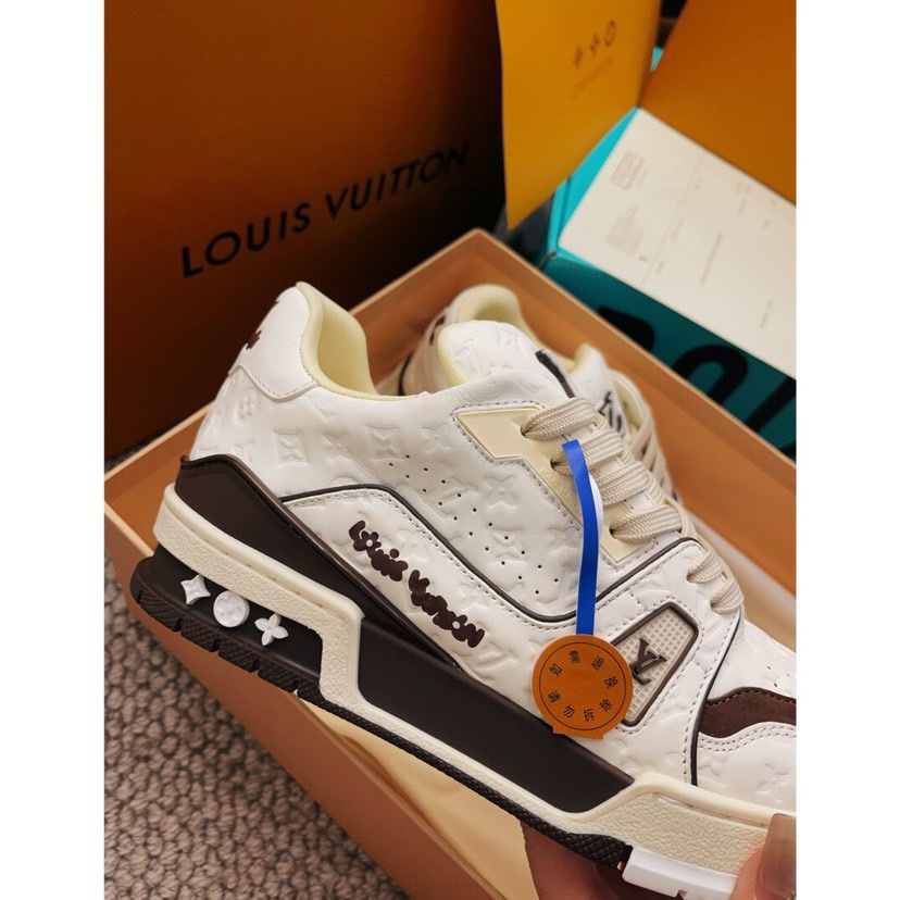 Louis Vuitton Lv trainer