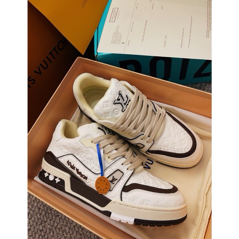 Louis Vuitton Lv trainer