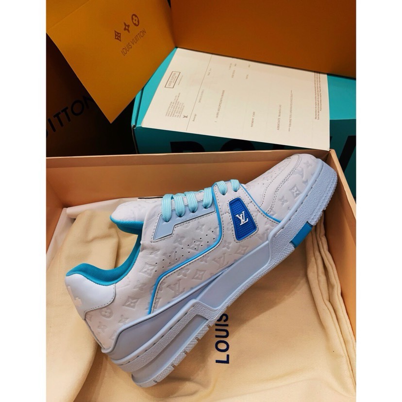Louis Vuitton Lv trainer