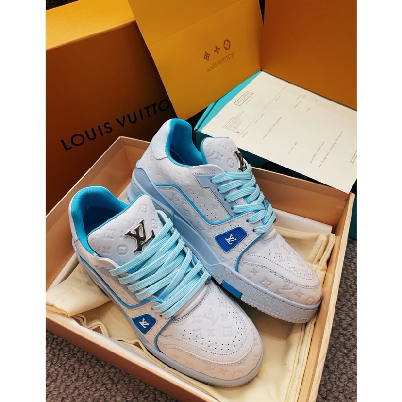 Louis Vuitton Lv trainer