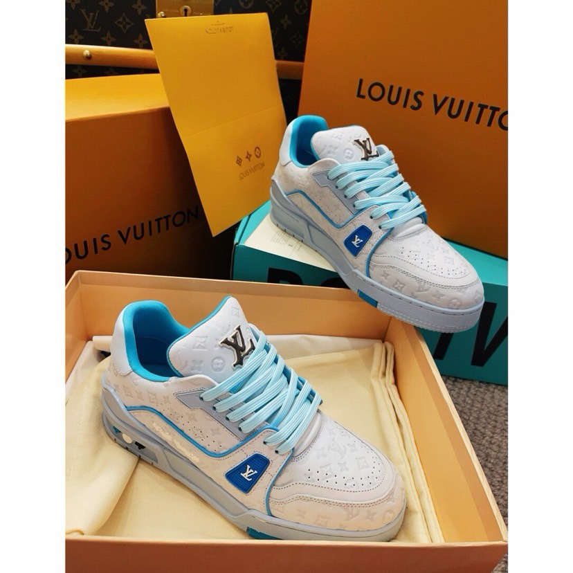Louis Vuitton Lv trainer