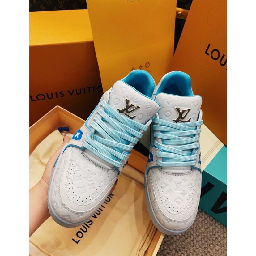 Louis Vuitton Lv trainer