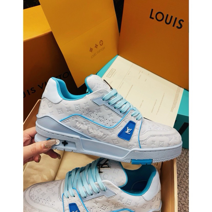 Louis Vuitton Lv trainer