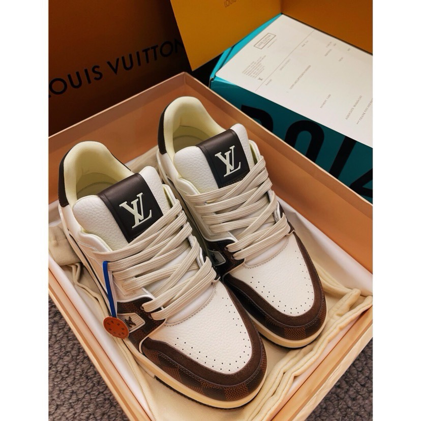 Louis Vuitton Lv trainer
