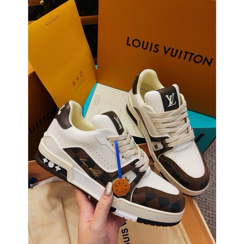 Louis Vuitton Lv trainer
