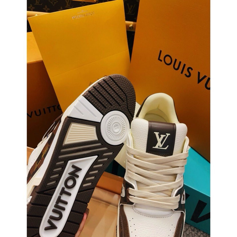Louis Vuitton Lv trainer