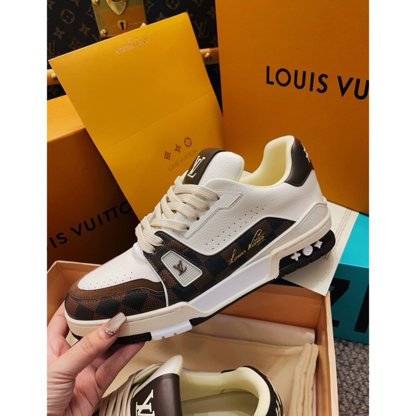 Louis Vuitton Lv trainer