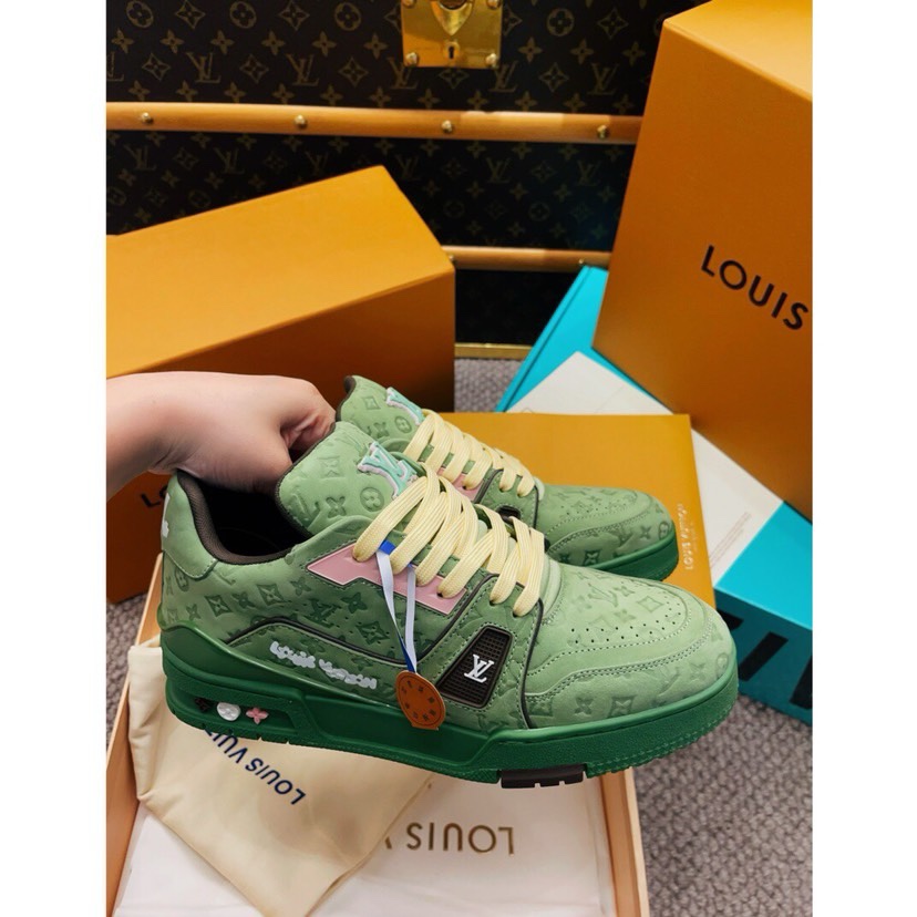 Louis Vuitton Lv trainer