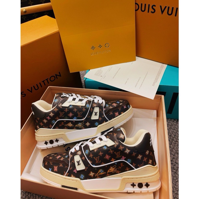 Louis Vuitton Lv trainer