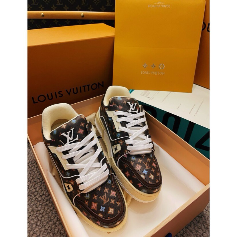 Louis Vuitton Lv trainer