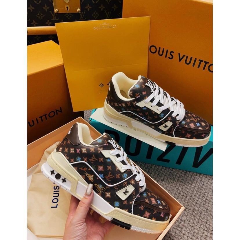 Louis Vuitton Lv trainer