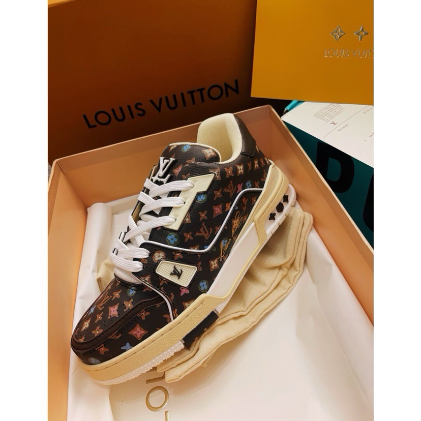Louis Vuitton Lv trainer