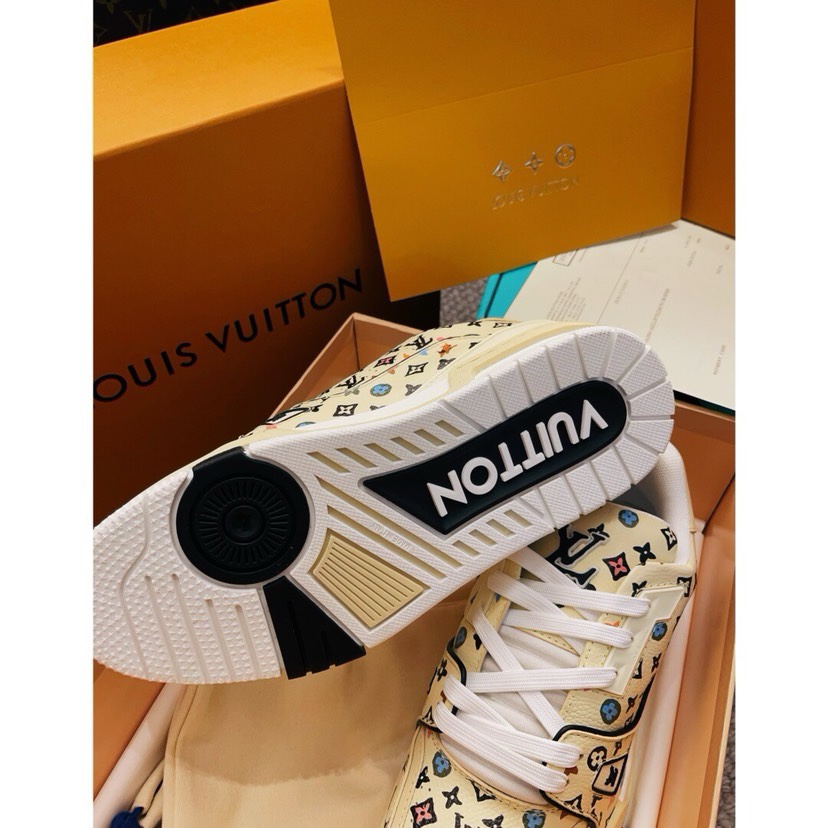 Louis Vuitton Lv trainer