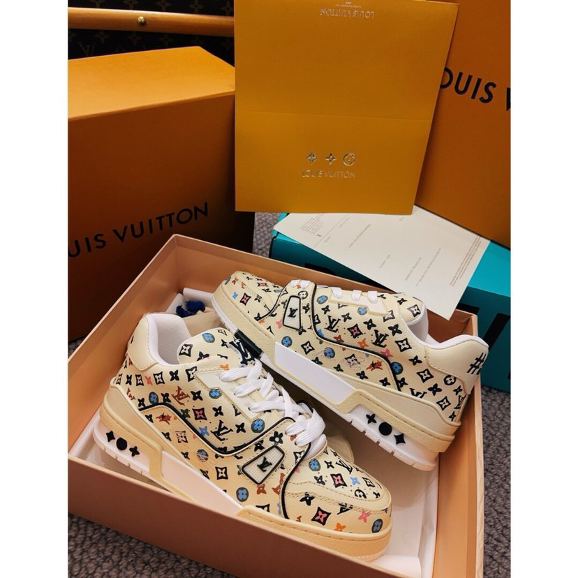 Louis Vuitton Lv trainer