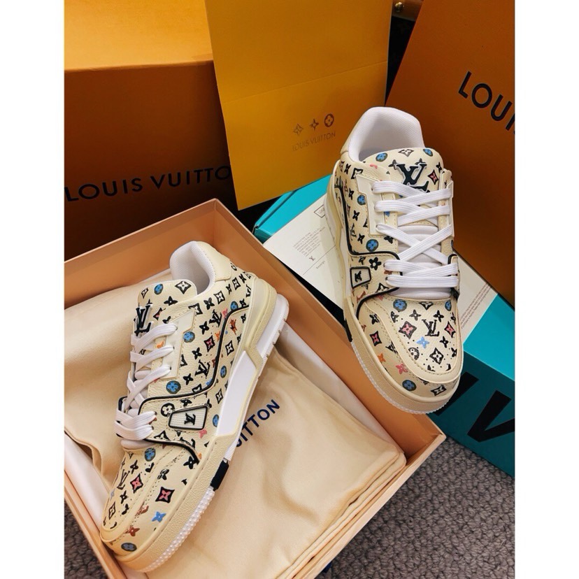 Louis Vuitton Lv trainer