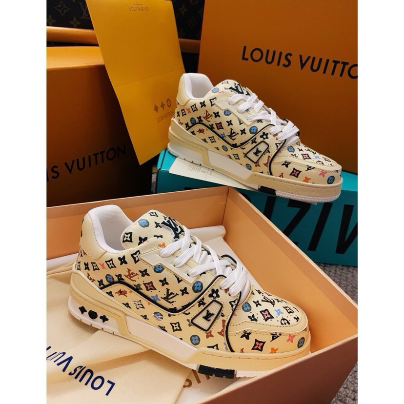 Louis Vuitton Lv trainer