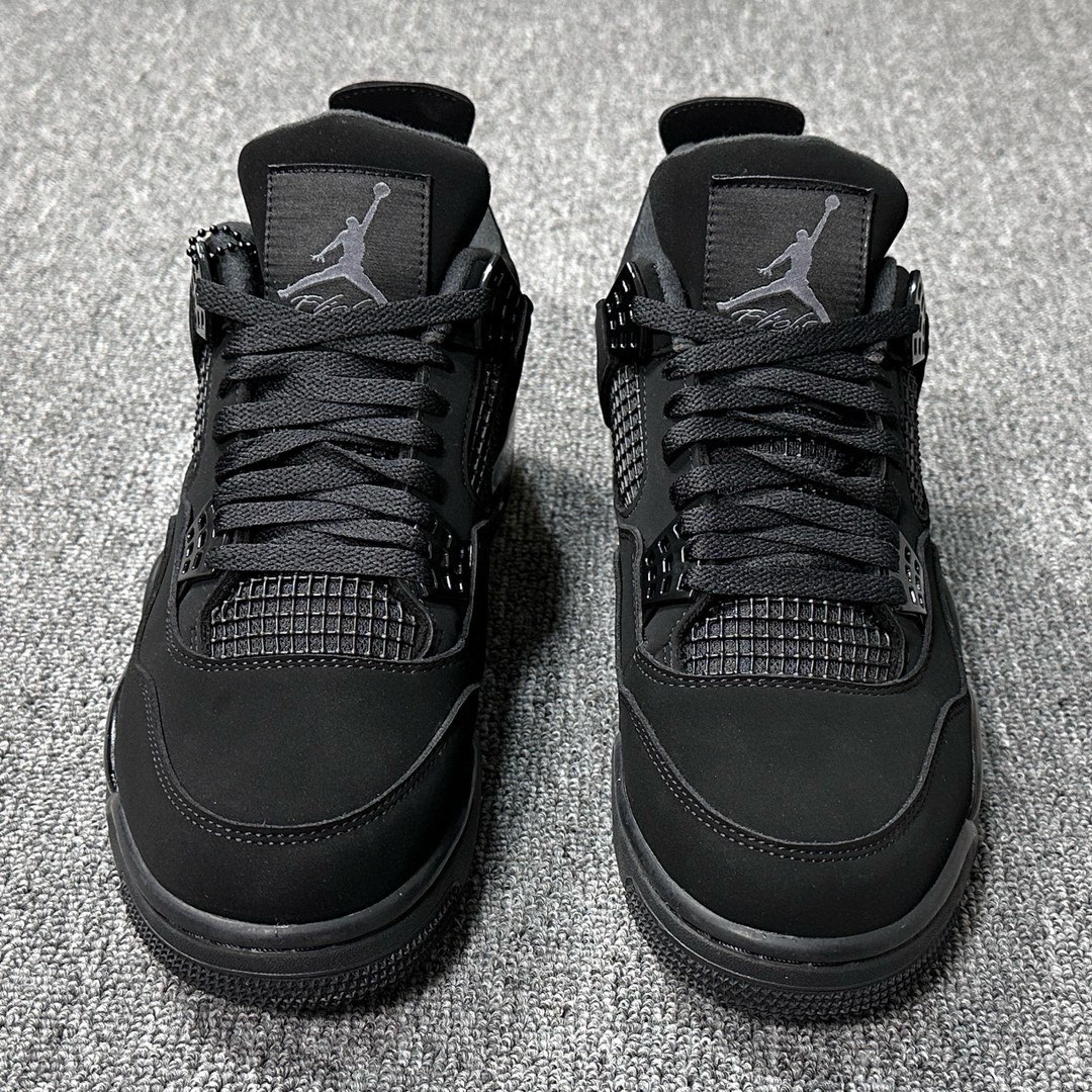 aj4黑猫！绿XStockx版本！尺码40-47.5全新整单！！市场未流通的硬通货产物！