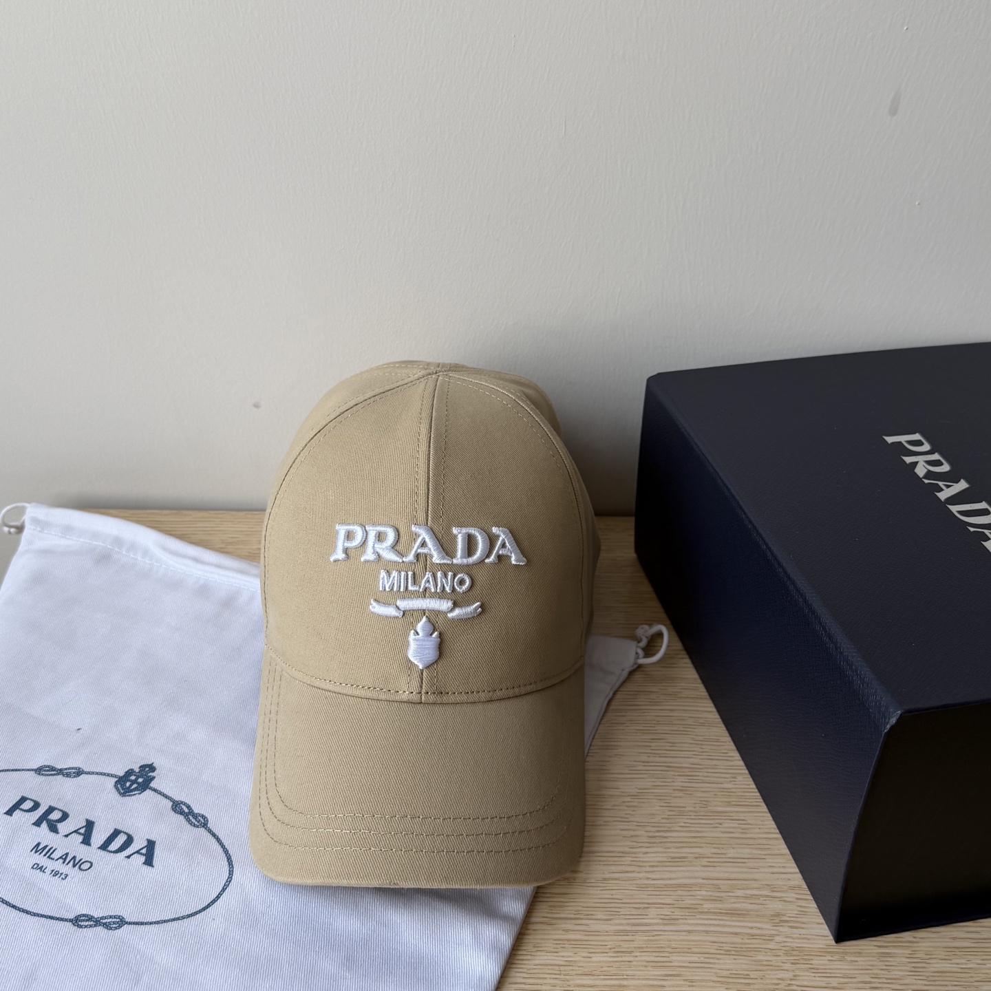 프라다 모자 85127 Prada Cap