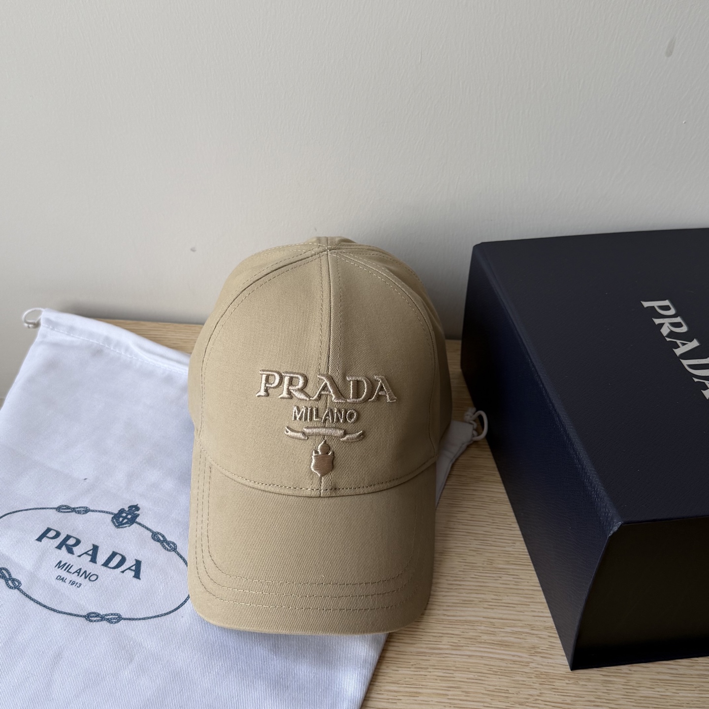프라다 모자 85128 Prada Cap