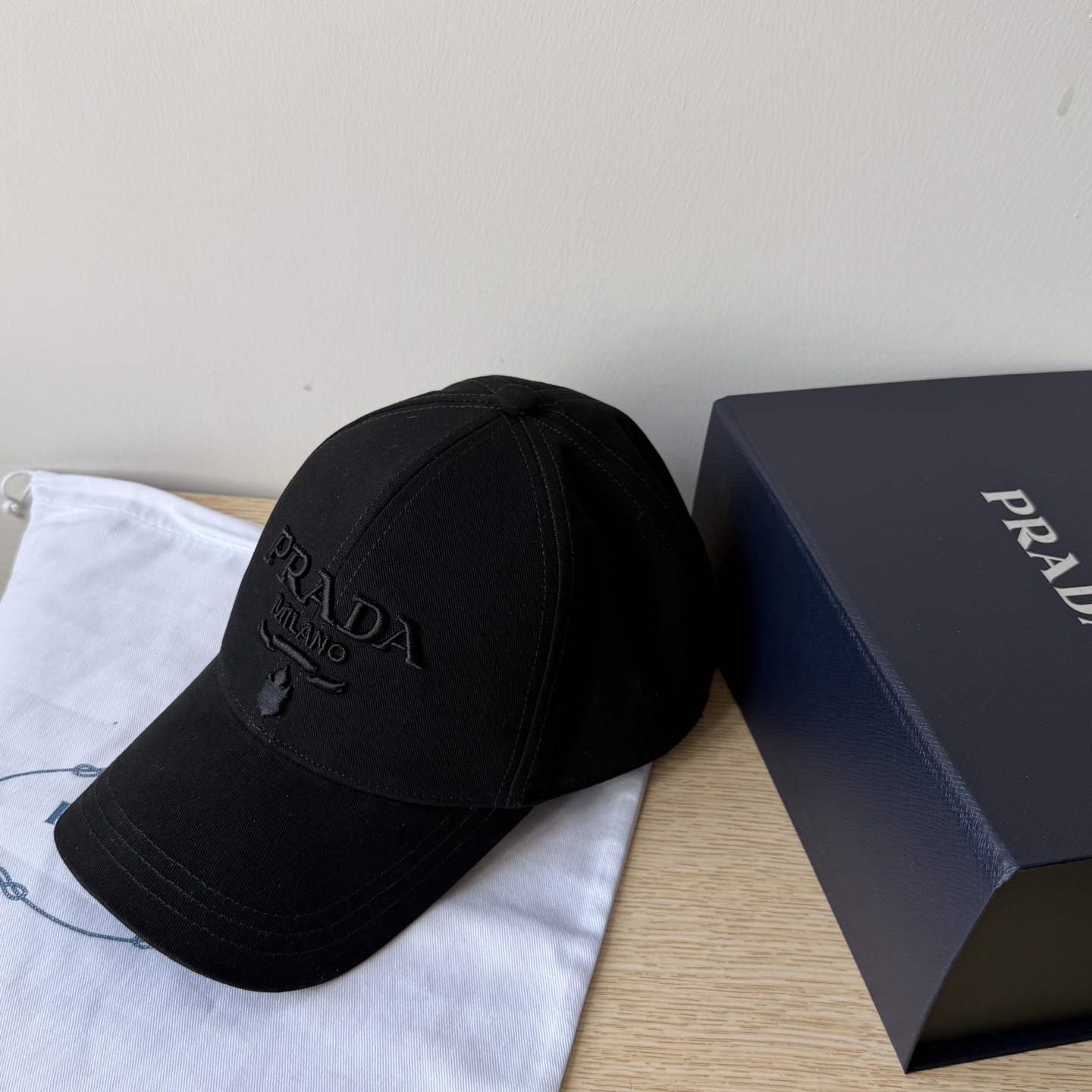 프라다 모자 85129 Prada Cap