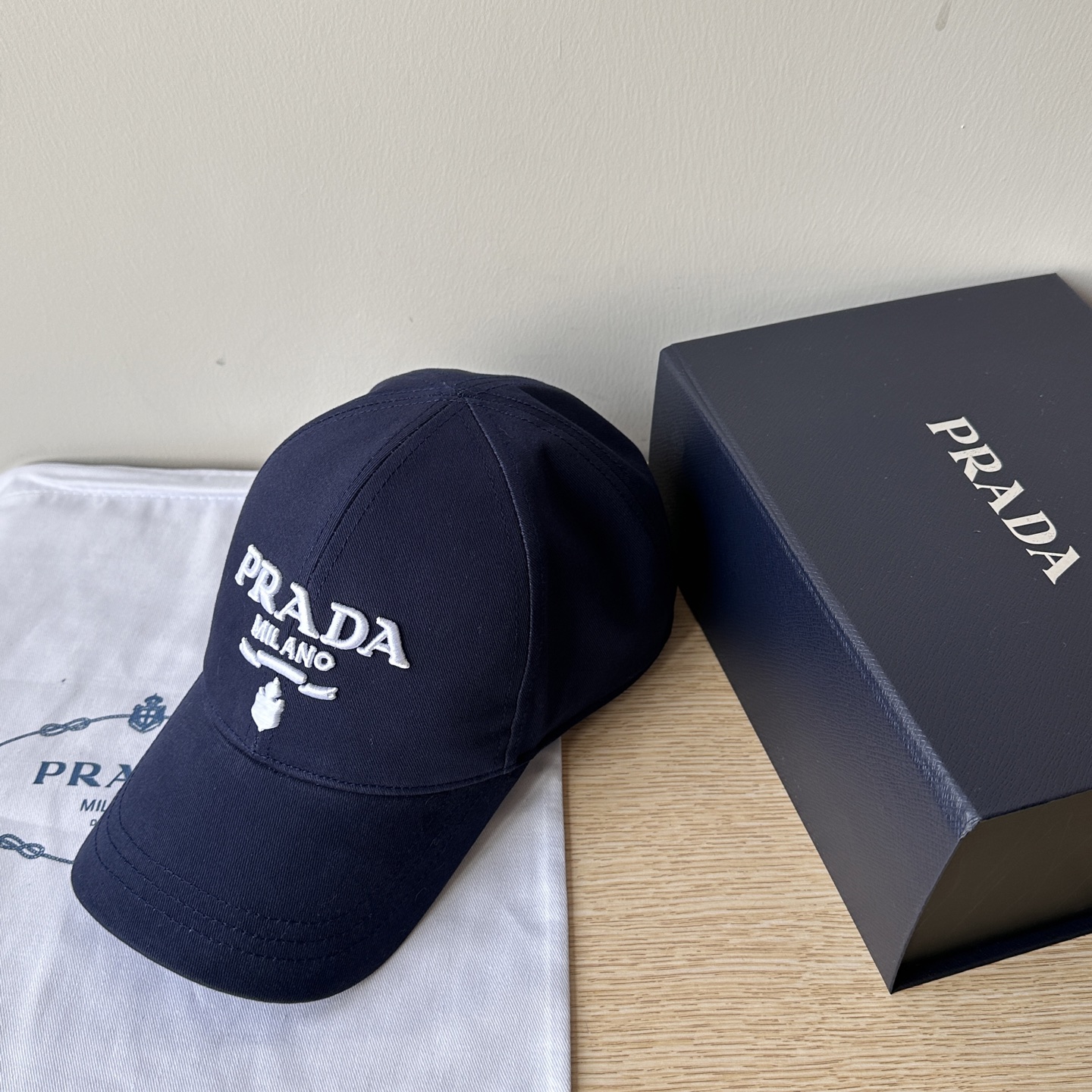 프라다 모자 84699 Prada Cap