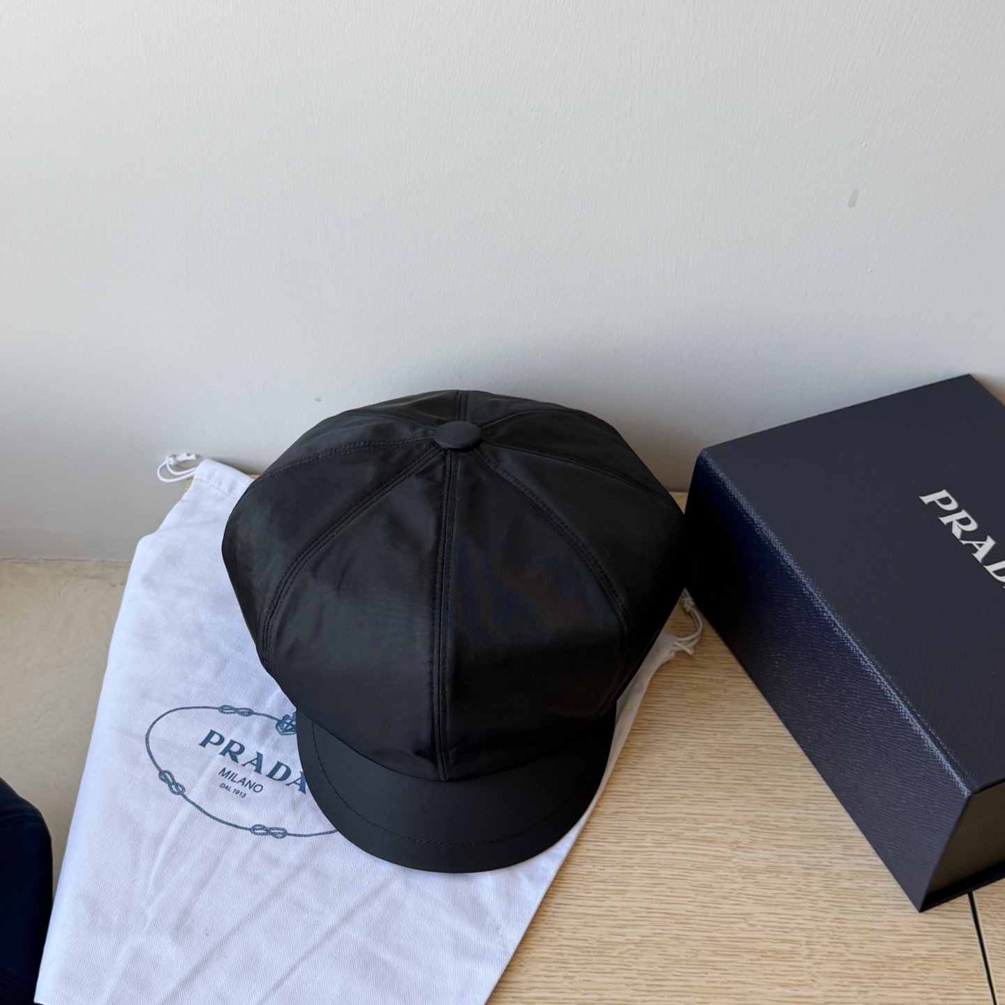 프라다 모자 85132 Prada Cap