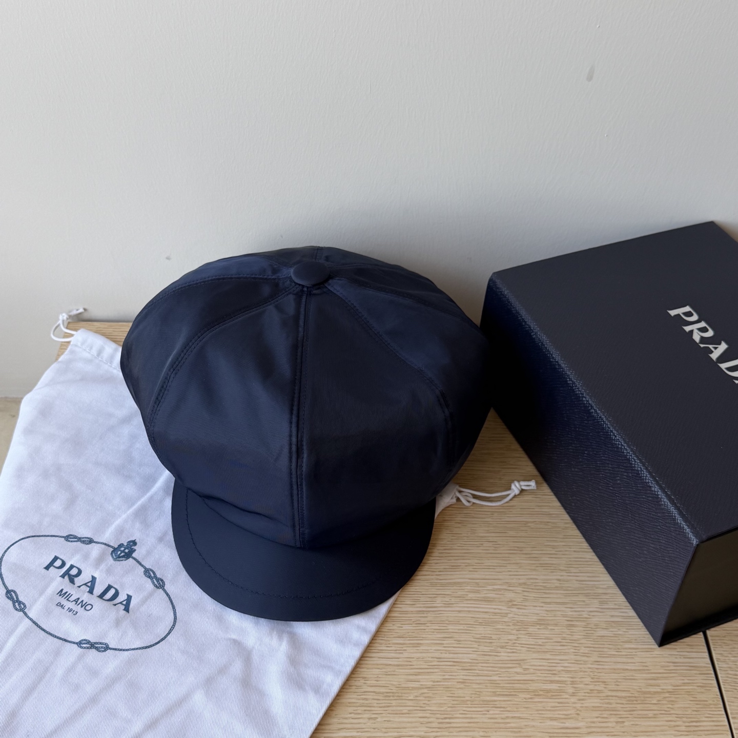 프라다 모자 84926 Prada Cap