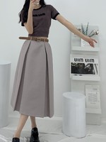 Dior Clothing Skirts