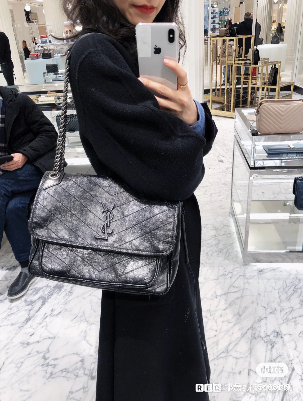 大人気偽物 トートバッグ ロゴ カーフスキン