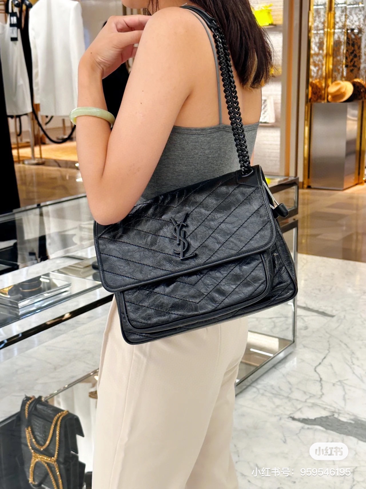 大人気偽物 トートバッグ ロゴ カーフスキン