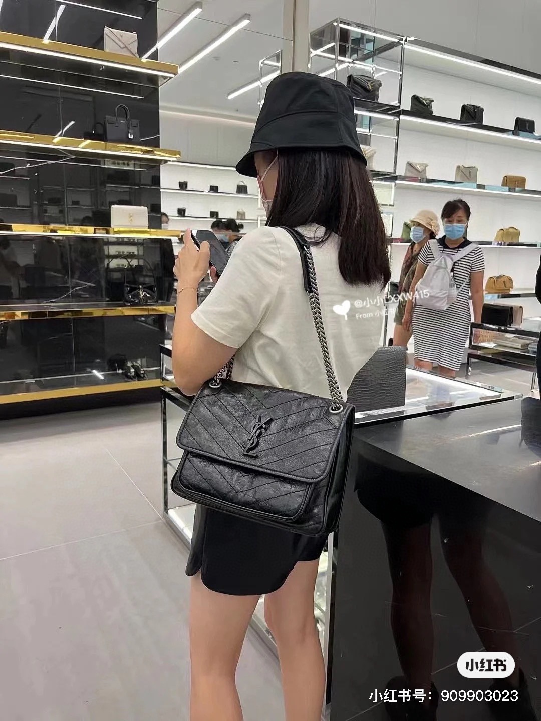 大人気偽物 トートバッグ ロゴ カーフスキン