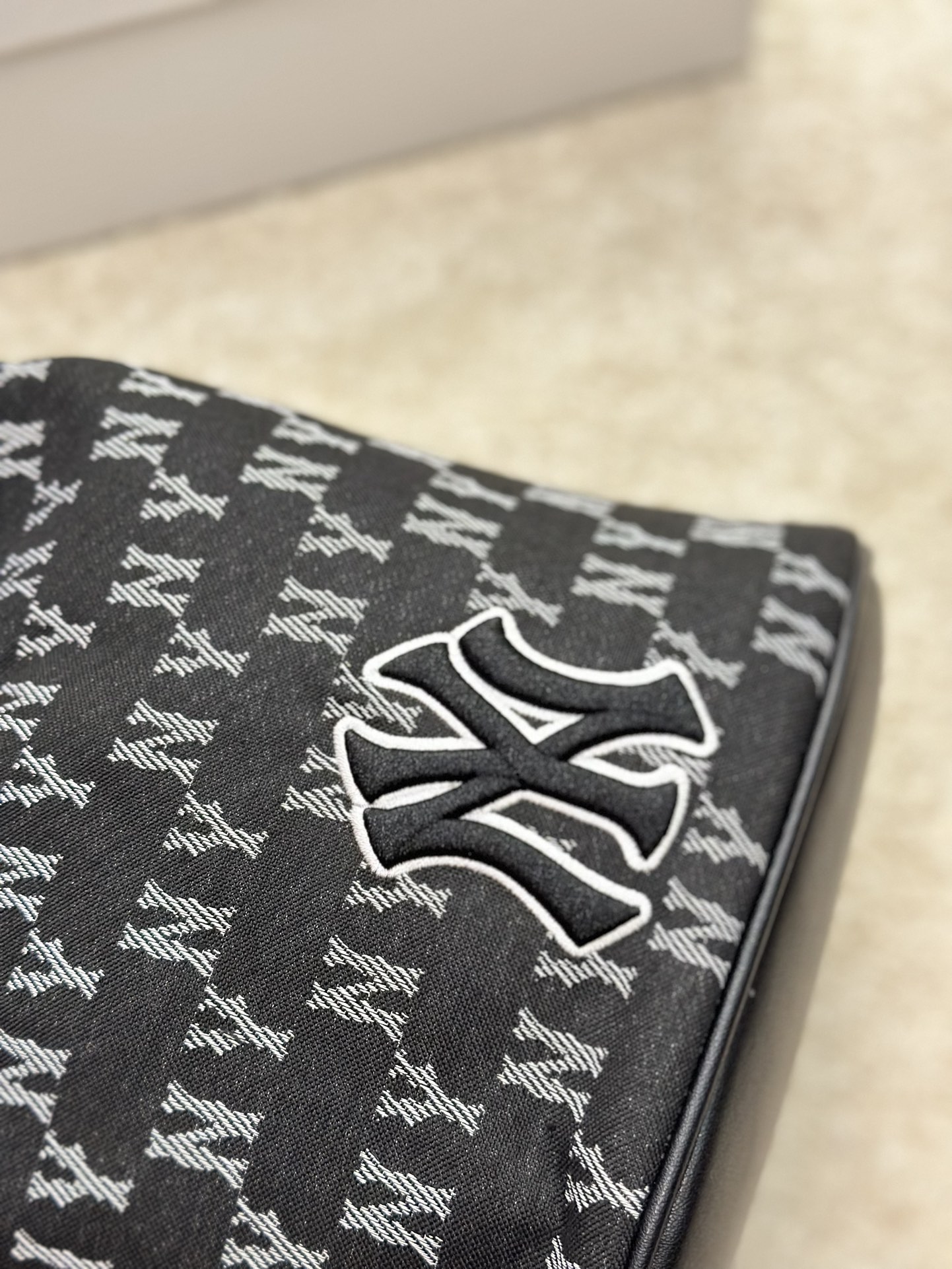 MLB New York Old Water Drum Packs Single-Run Skin Packer Bow Pack - 图片 9