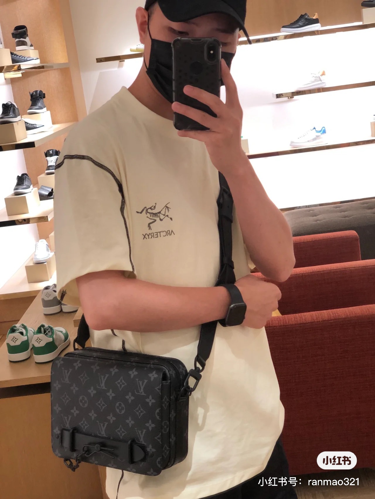 Yupoo Gucci Bags Watches Nike Clothing Jordan Yeezy Balenciaga Shoes
