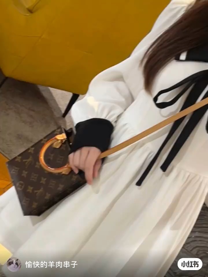 Louis Vuitton Sacs À Main Sacs À Bandoulière & À Épaule Mini