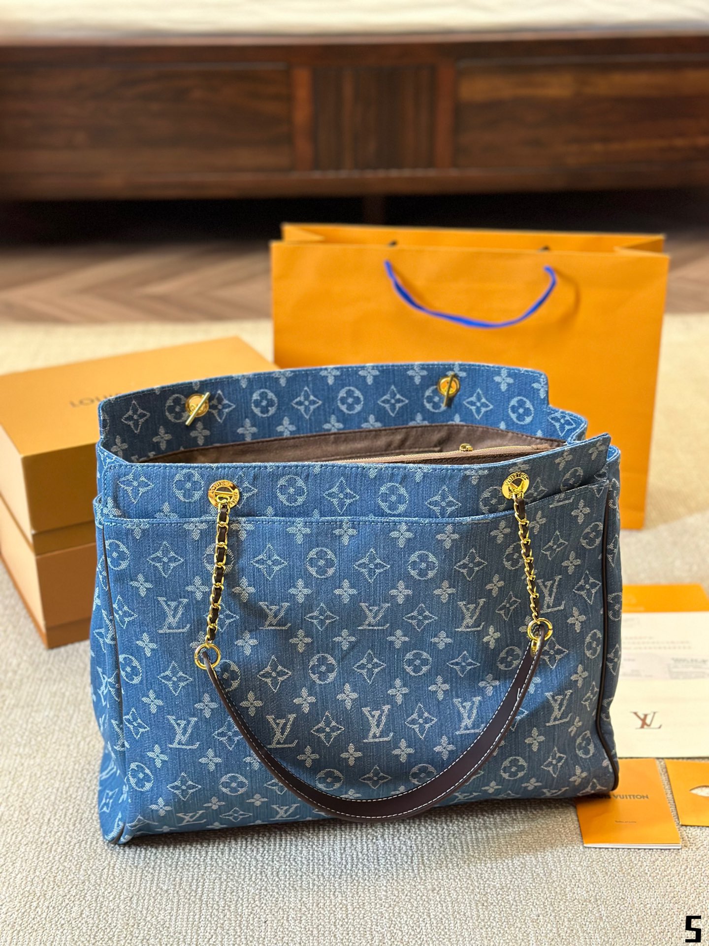 Louis Vuitton Taschen Handtaschen Hochwertiger Designer