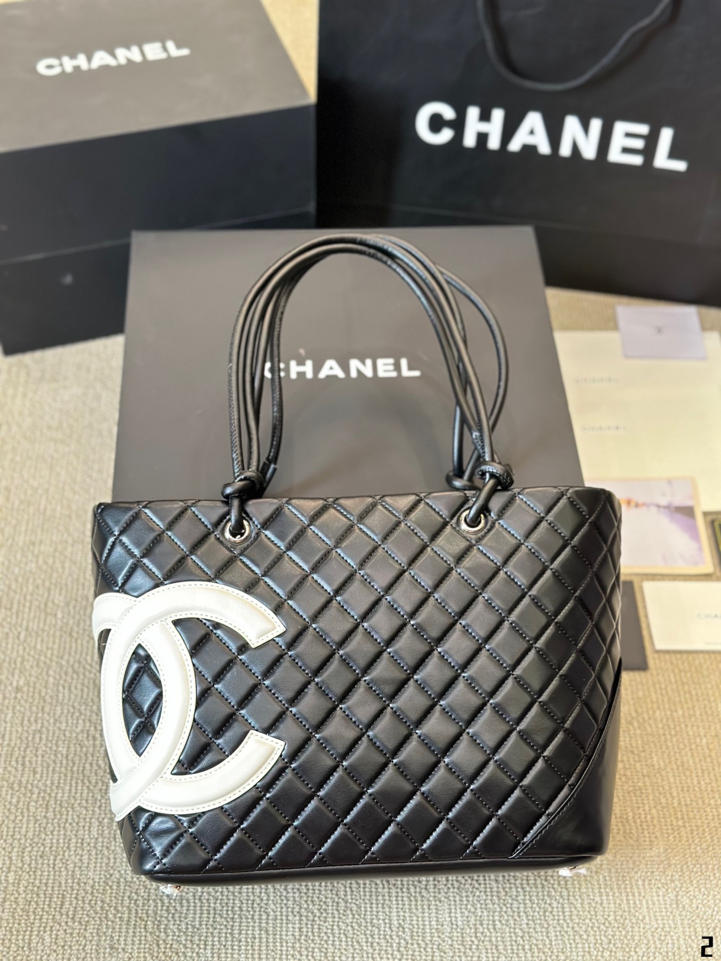 Chanel Sacs À Main