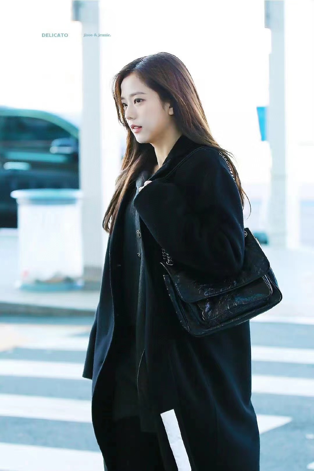 大人気偽物 トートバッグ ロゴ カーフスキン