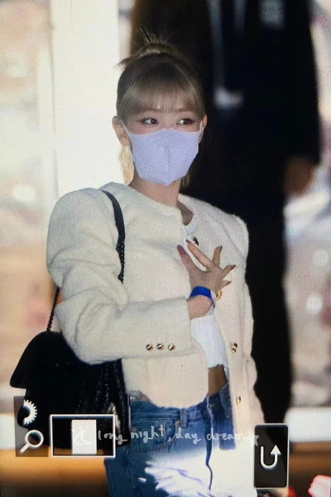 大人気偽物 トートバッグ ロゴ カーフスキン