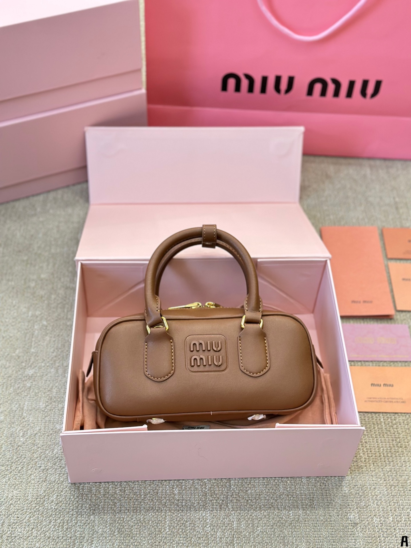 MiuMiu Bolsos de cámaras