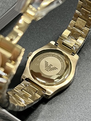 Richard Mille Gianni T-Bar 32mm detail 5